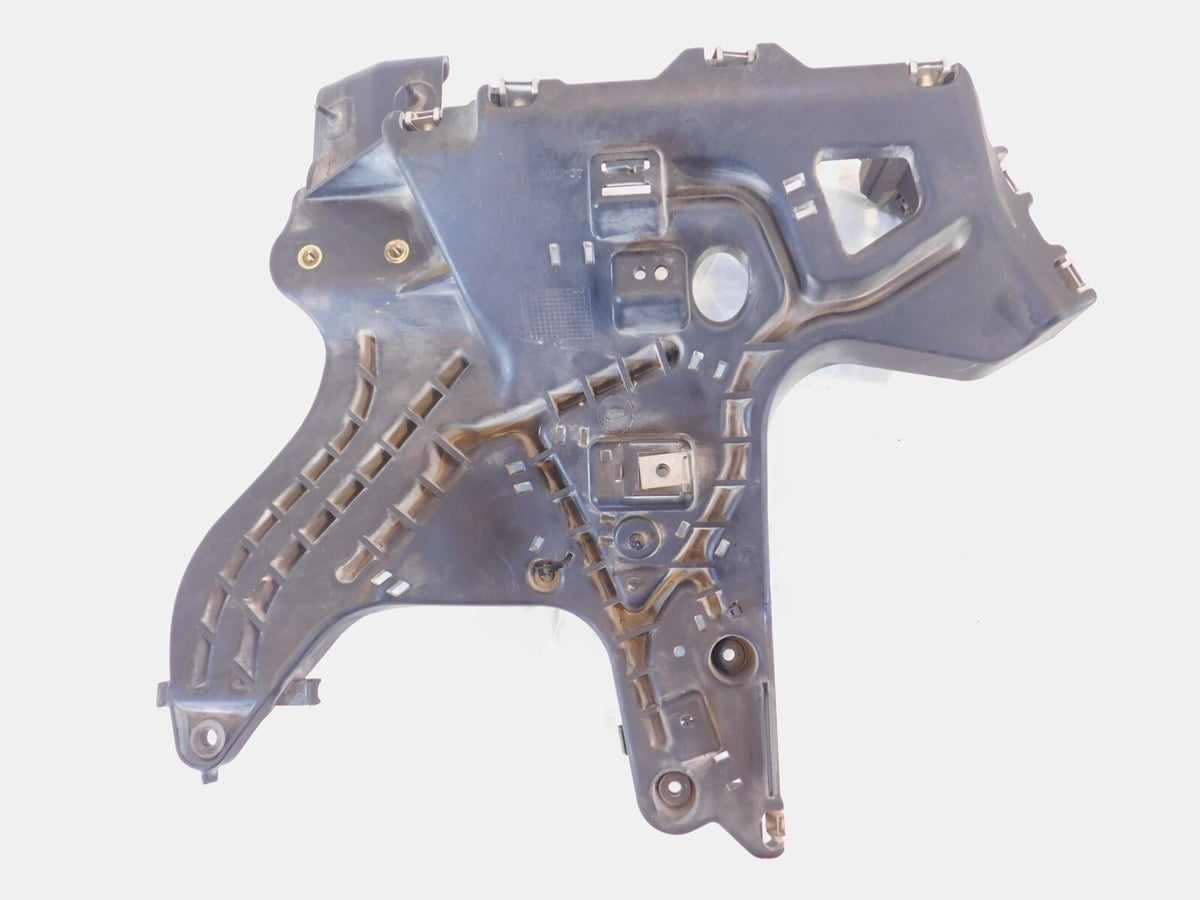 2006-2011 BMW K1300 K1300GT K1200GT Left Side Fairing Cowl Mount Carrier Holder - C3 Cycle