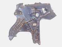 2006-2011 BMW K1300 K1300GT K1200GT Left Side Fairing Cowl Mount Carrier Holder - C3 Cycle