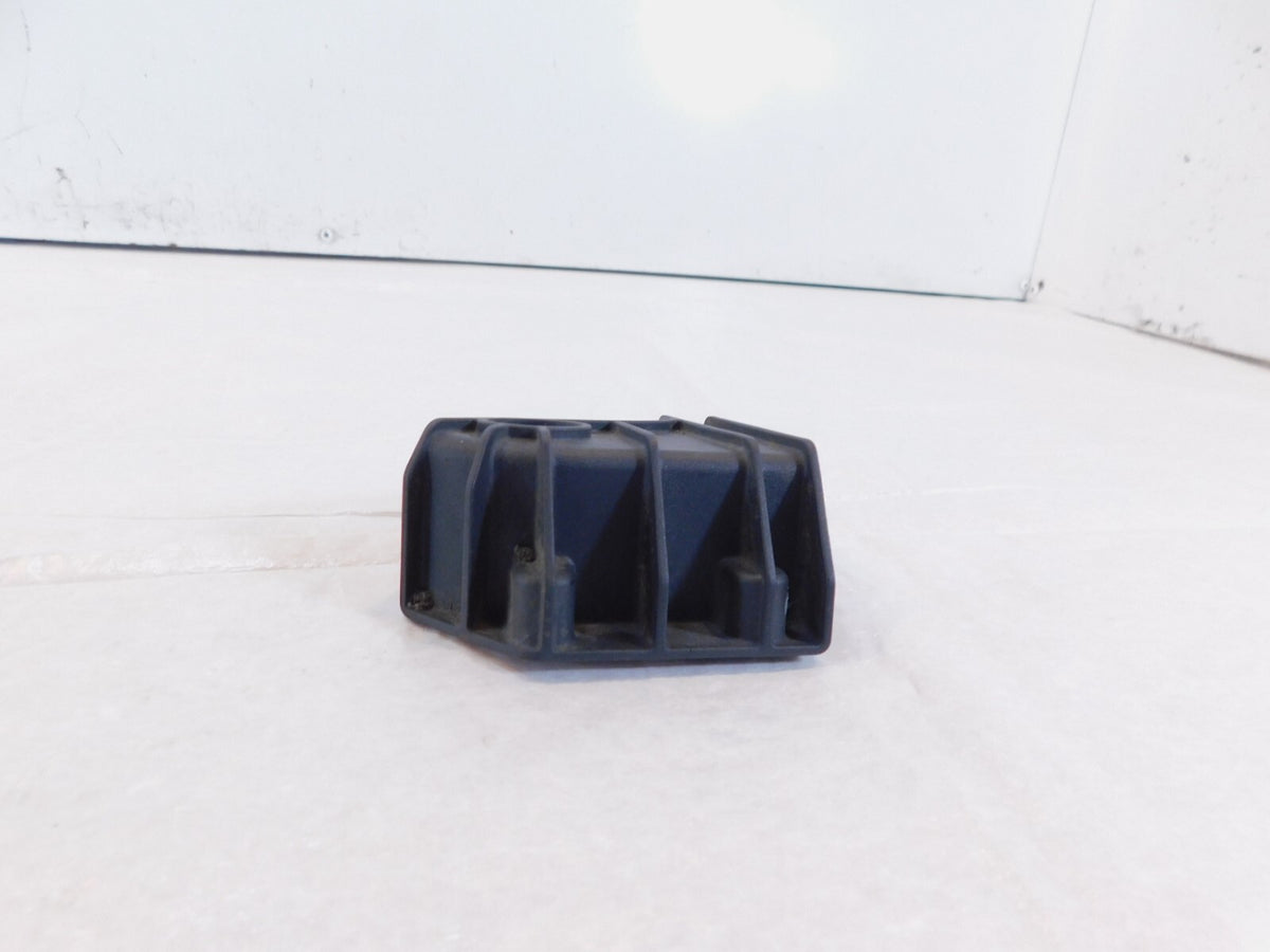 BMW K1300 K1300R & K1300S Exhaust Muffler Servo Actuator Motor Flap Mount Cover - C3 Cycle