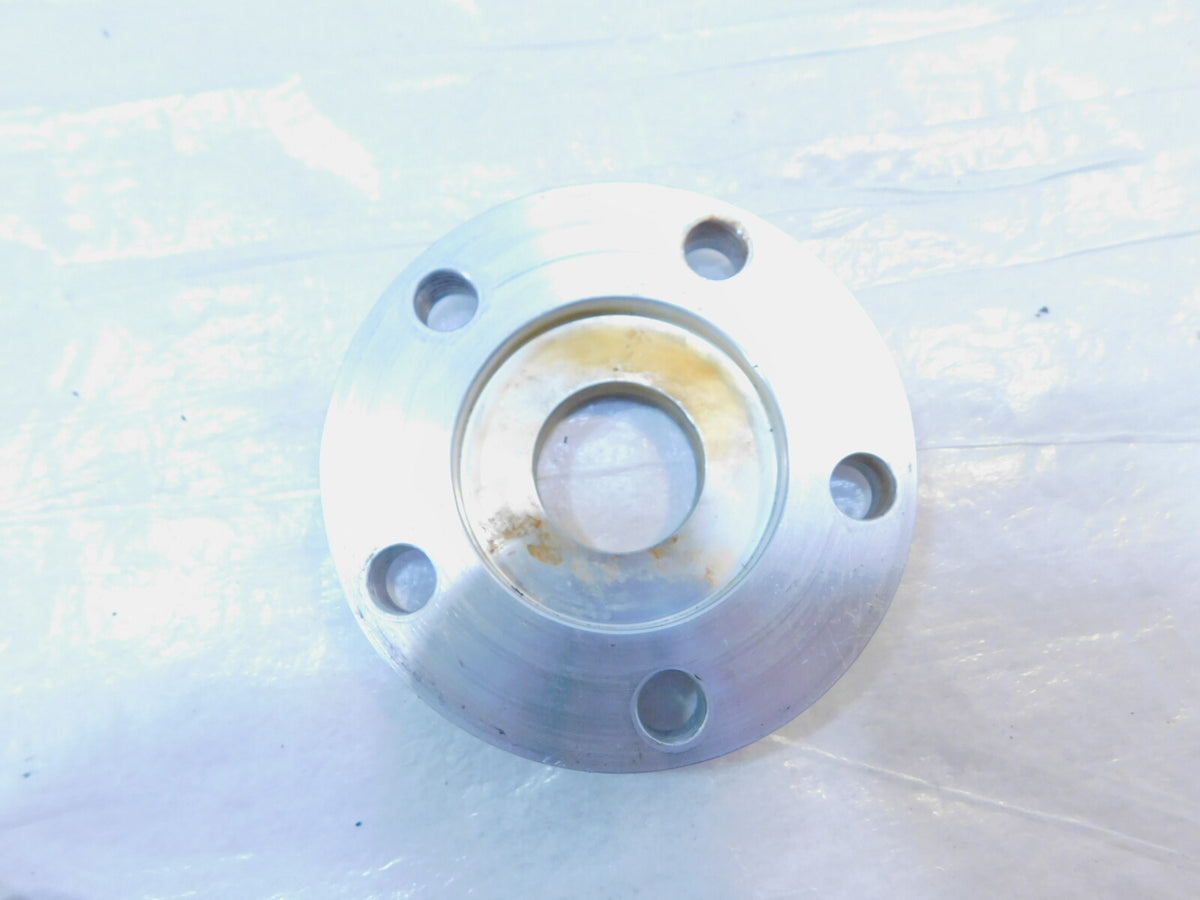 2001 01 Titan Phoenix ZRM ZSX Rear Wheel Rim Sprocket Spacer Block - C3 Cycle