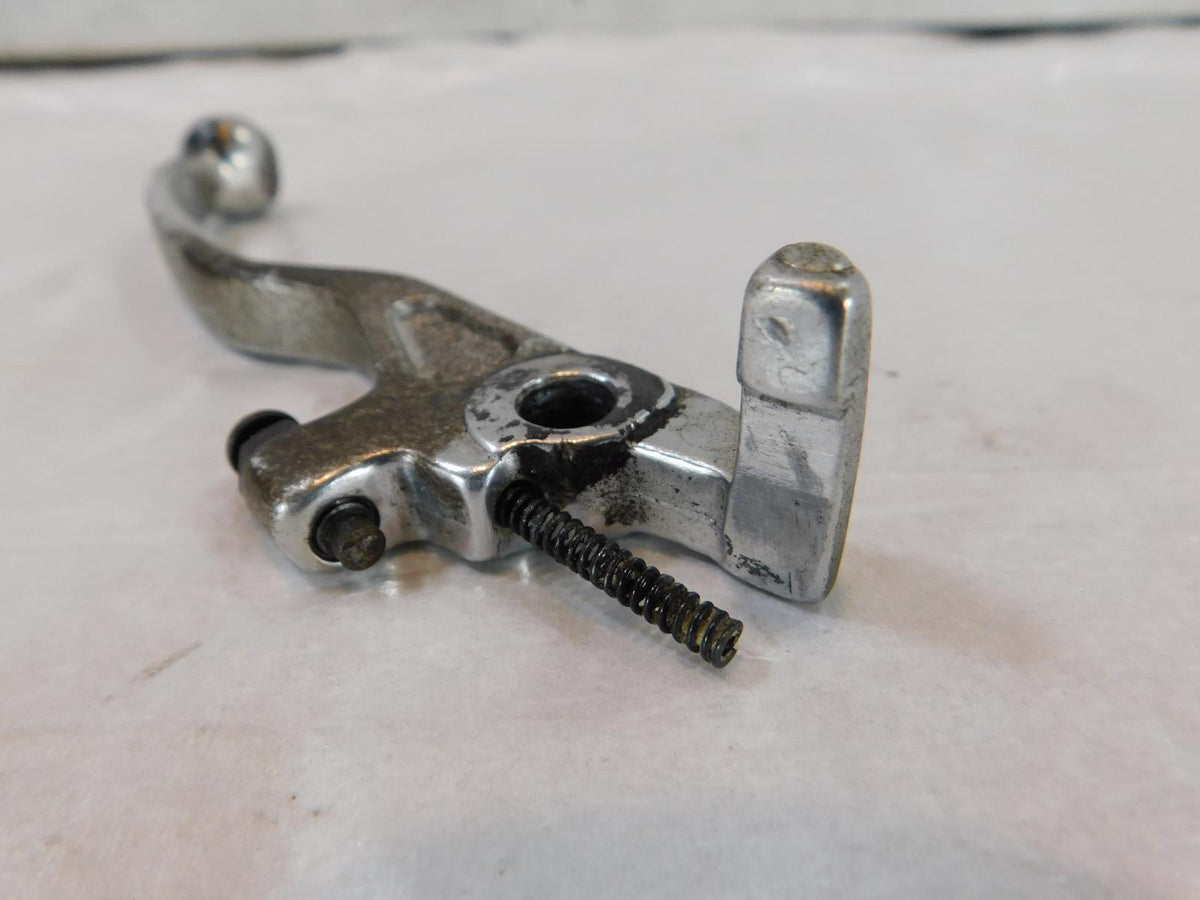 Kawasaki KLX250S KLX650 KLR650 Right Front Hand Brake Master Cylinder Lever - C3 Cycle