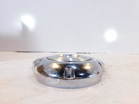 Victory V92 Kingpin Vegas & Jackpot Right Engine Chrome Camshaft Cam Gear Cover - C3 Cycle