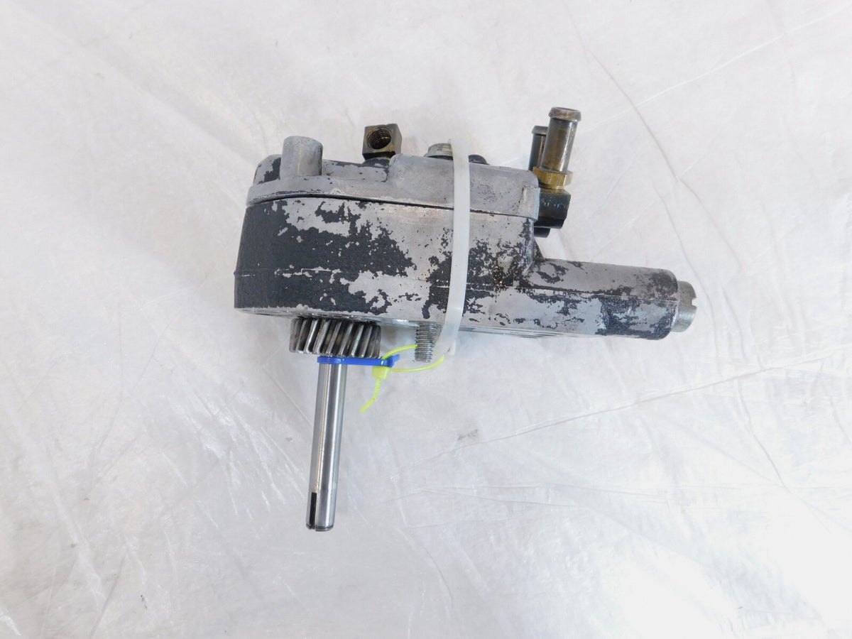 Harley Davidson EVO Touring Electra Glide & FXR & Softail Engine Motor Oil Pump - C3 Cycle