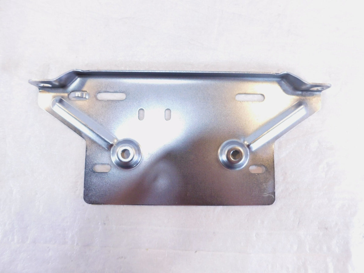 Harley Davidson Touring Electra Glide Classic & Ultra Rear License Plate Bracket