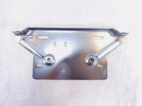 Harley Davidson Touring Electra Glide Classic & Ultra Rear License Plate Bracket