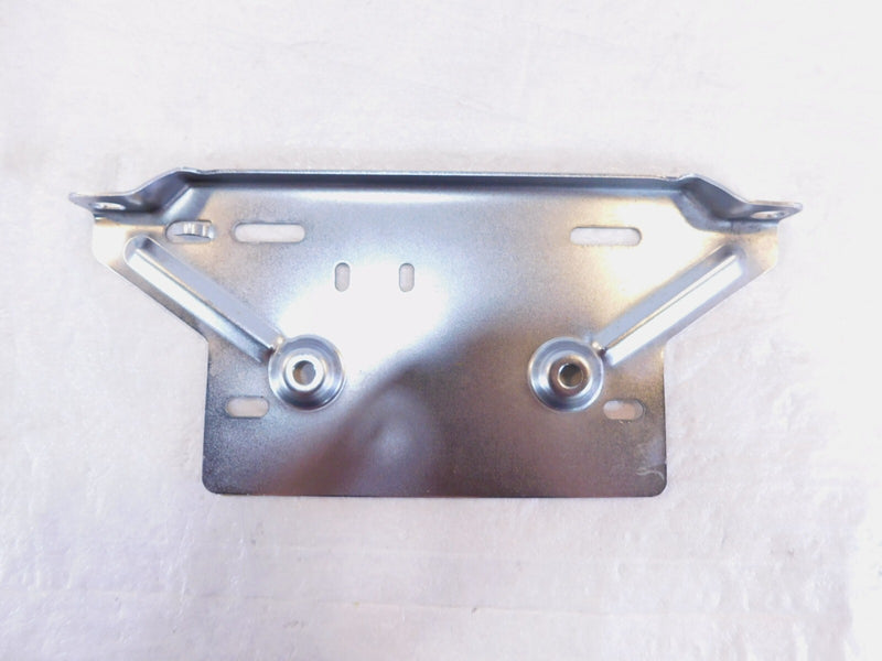 Harley Davidson Touring Electra Glide Classic & Ultra Rear License Plate Bracket