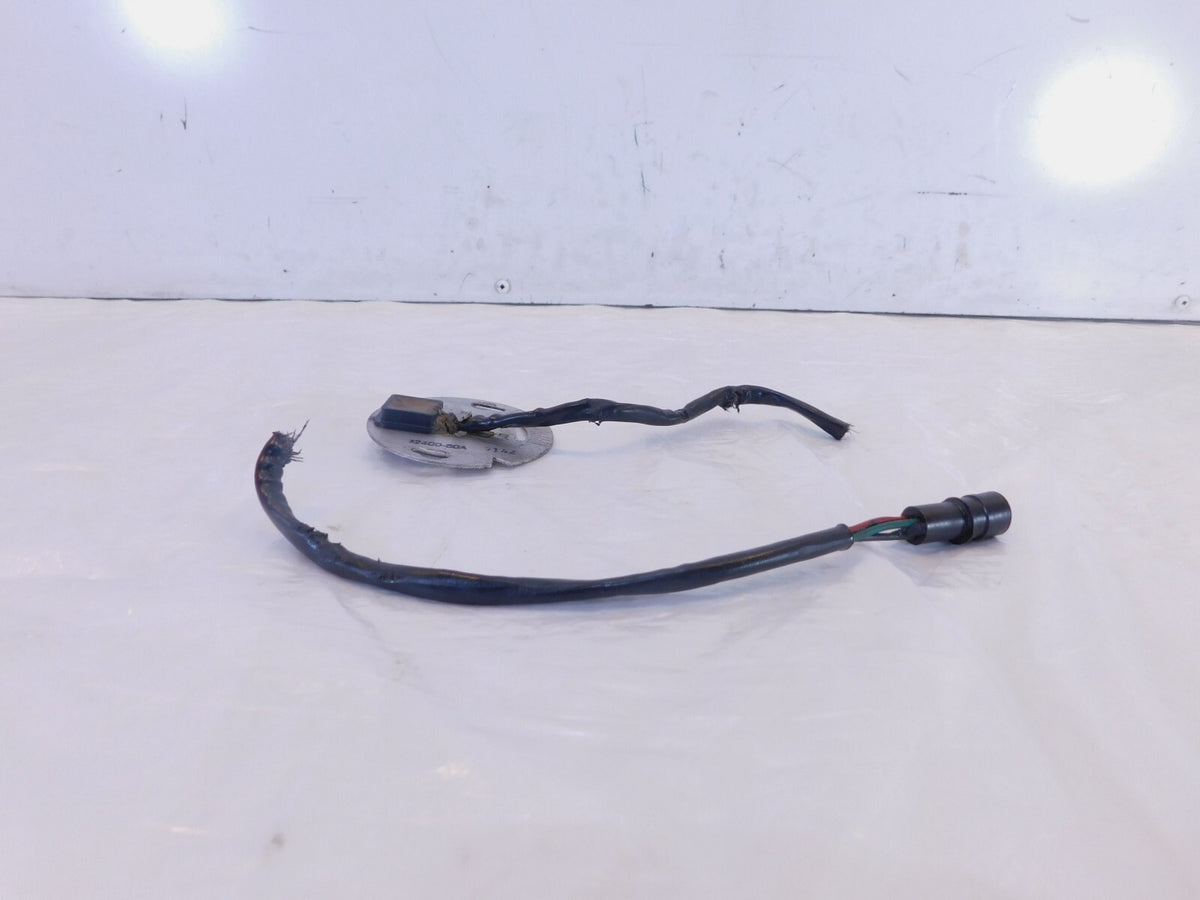 Harley Davidson Ironhead XL Sportster 1000 Timing Timer Ignition Sensor Assembly - C3 Cycle