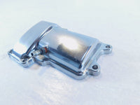 Harley Davidson Road Electra Glide Dyna & Softail Chrome Transmission Top Cover - C3 Cycle