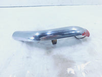Harley Davidson Sportster 883 & 1200 Front Exhaust Header Pipe Cover Heat Shield - C3 Cycle
