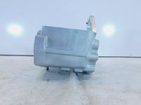 2001-2003 Indian Gilroy Chief Scout & Spirit Silver Transmission Housing Case - C3 Cycle