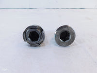 1988-1996 Honda GL1500 Goldwing 1500 Swingarm Swing Arm Pivot Bolt Screw Shafts - C3 Cycle