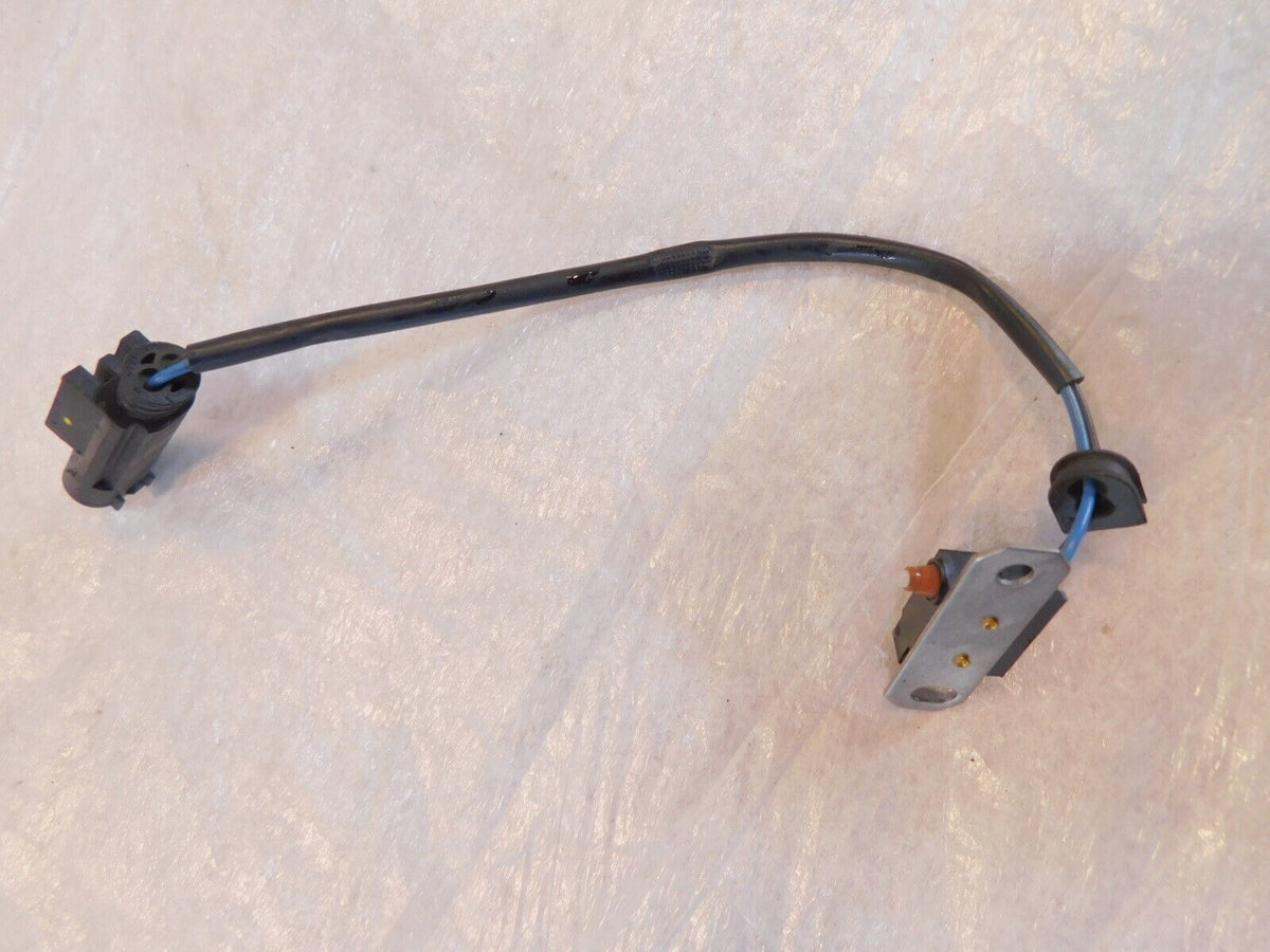 2002-2013 BMW R1200RT R900RT R1200CL Throttle Cable Micro Switch Microswitch - C3 Cycle