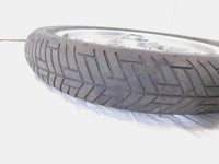 BMW K100 K100LT K100RS K75 & R65 R80 R80RT R100RT Cast Front Rim Wheel - 2.5x18" - C3 Cycle