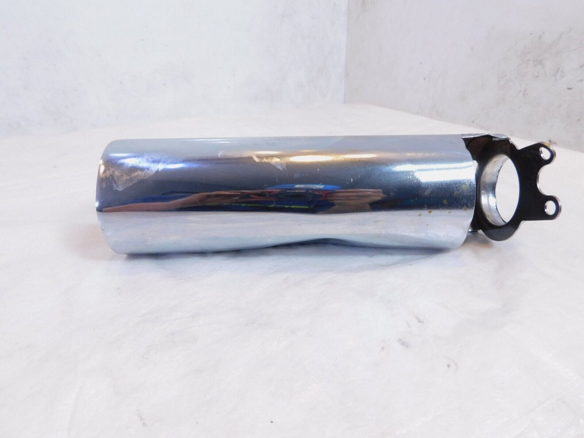 Honda Shadow VT750 VT1100 VT1100C VT1100C2 Shadow Chrome Lower Front Fork Cover - C3 Cycle