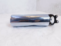 Honda Shadow VT750 VT1100 VT1100C VT1100C2 Shadow Chrome Lower Front Fork Cover - C3 Cycle