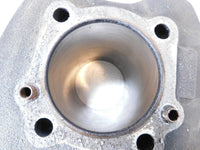Harley Davidson Touring Dyna & Softail Twin Cam 88 Motor Piston & Black Cylinder - C3 Cycle