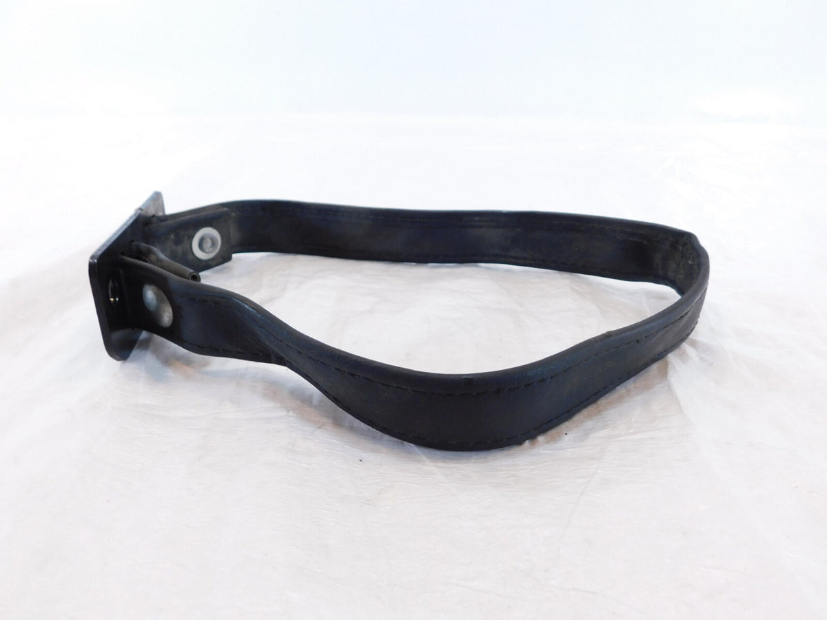 2010-2017 Victory Cross Country Roads & Magnum Passenger Seat Hold Grab Strap - C3 Cycle