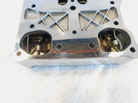Harley Davidson Touring Dyna & Softail Chrome Cylinder Head Rocker Boxes - C3 Cycle