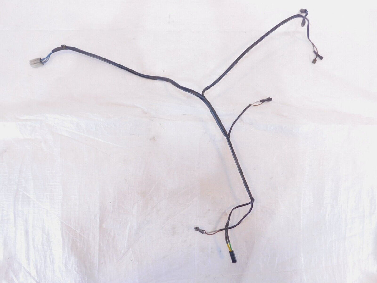 BMW K1 K100RS Wire Harness Electrical Subharness Trim Cable - 61121459420 - C3 Cycle