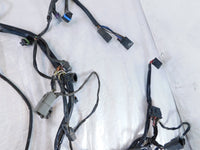 Harley Davidson Softail Heritage Classic & Fat Boy EFI Main Wire Wiring Harness - C3 Cycle