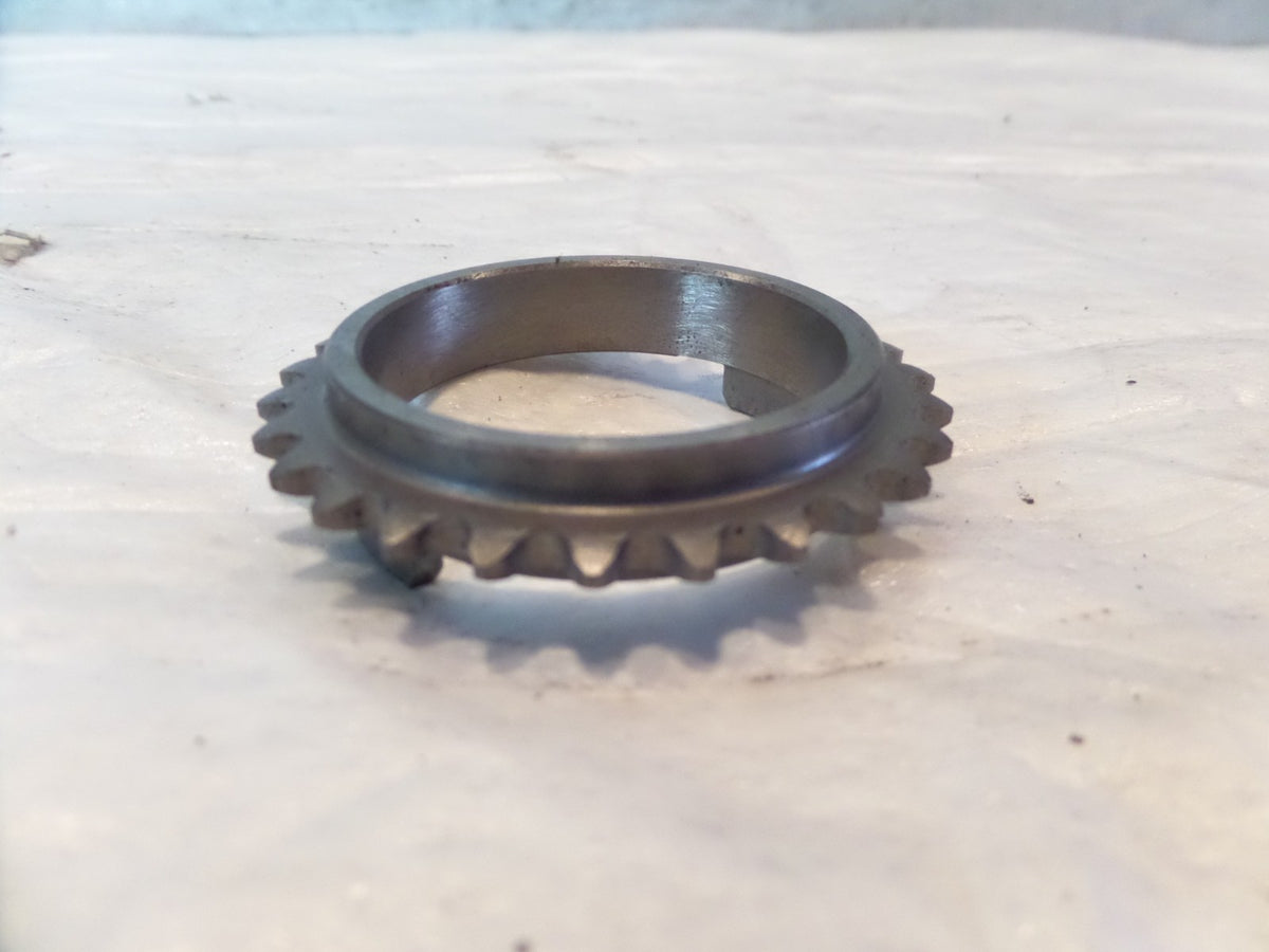 2006-2018 Suzuki GSXR600 & GSXR750 GSX-R750 Motor Engine Oil Pump Drive Gear - C3 Cycle