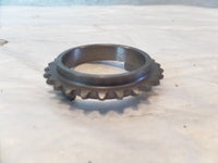 2006-2018 Suzuki GSXR600 & GSXR750 GSX-R750 Motor Engine Oil Pump Drive Gear - C3 Cycle