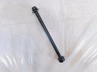 2000 00 Victory Standard V92 Cruiser Rear Wheel Fork Bracket Swingarm Bolt Axle