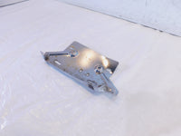 Harley Davidson Touring Electra Glide Classic & Ultra Rear License Plate Bracket - C3 Cycle