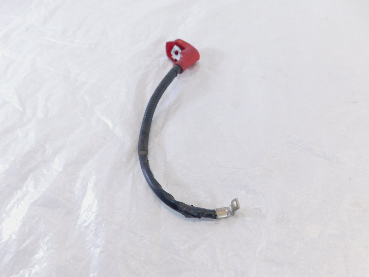 2010-2013 Honda Shadow 750 RS VT750RS Positive Battery Cable Line Wire Cable - C3 Cycle