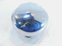 Harley Davidson Touring Dyna Softail & Sportster Chrome Horn Cover 69012-93A - C3 Cycle