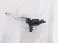 Royal Enfield Continental GT INT650 Front Right Handlebar Brake Master Cylinder - C3 Cycle
