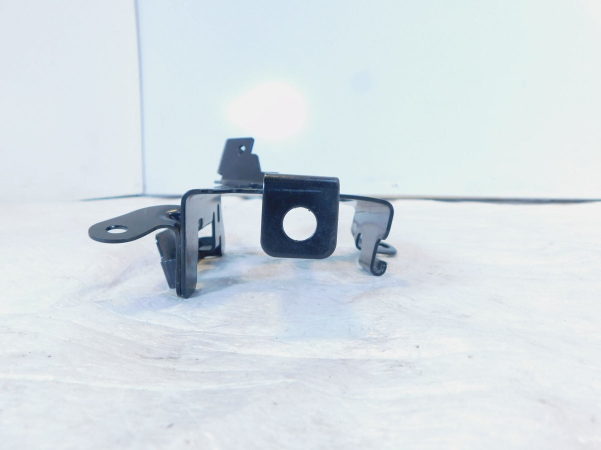 18-22 Kawasaki Ninja 400 EX400 ABS Emission Evap Charcoal Canister Mount Bracket - C3 Cycle