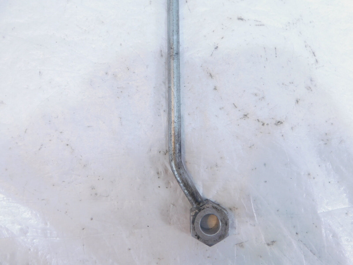 Harley Davidson Touring Electra Glide Front Fork Air Control Valve Manifold Pipe - C3 Cycle