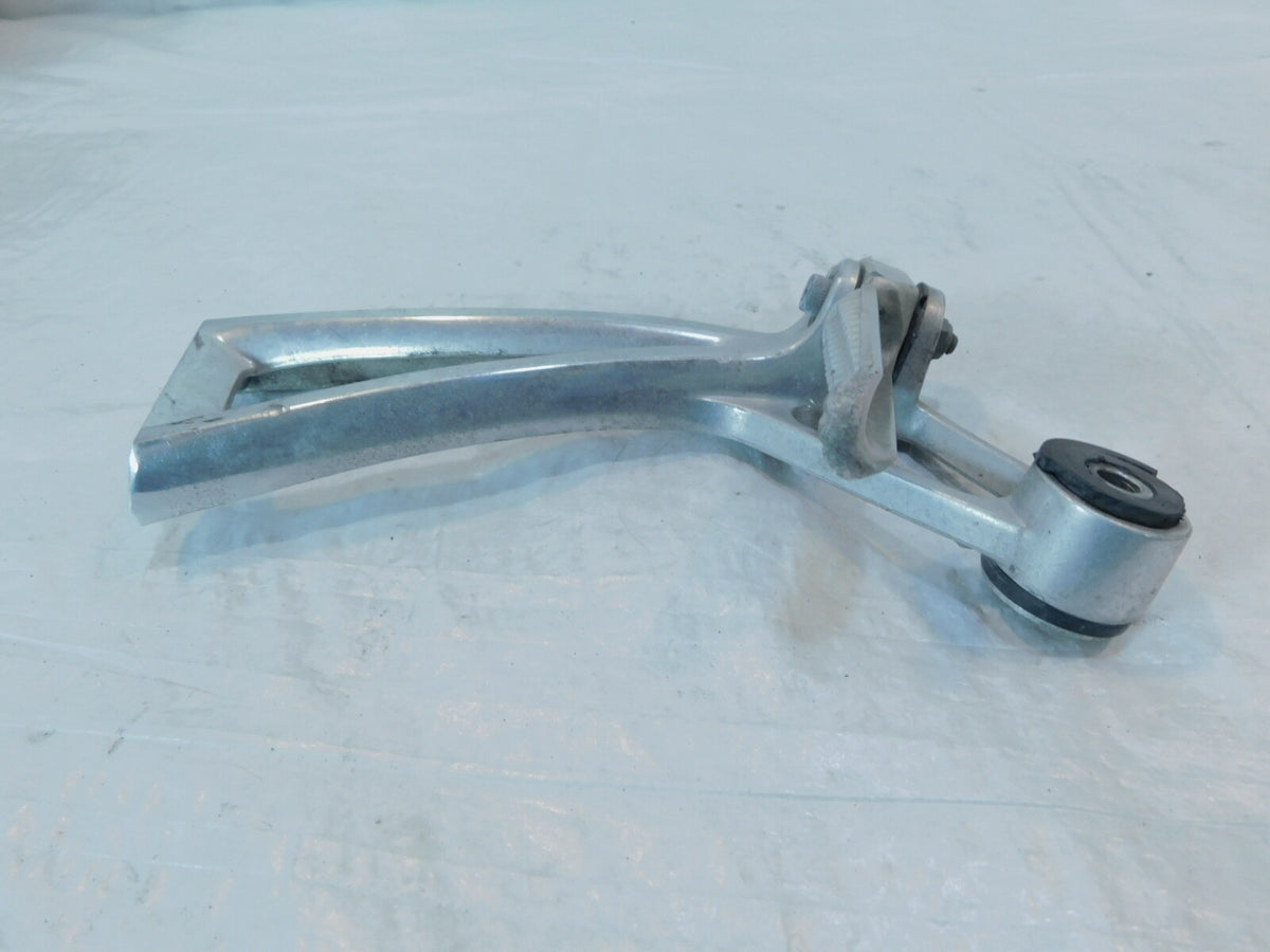 Yamaha YZFR6S YZF R6S & YZFR6 R6 Right Rear Passenger Footpeg Footrest Bracket - C3 Cycle