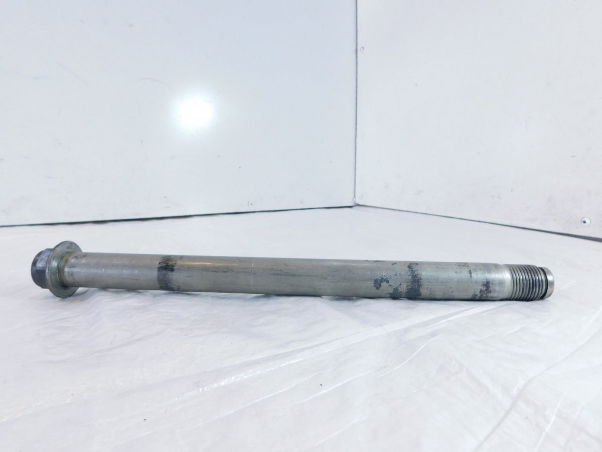 2018-2022 Harley Davidson Softail Low Rider & Fat Bob Rear Wheel Axle Bolt