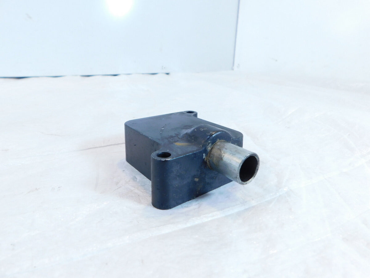 Kawasaki Vulcan 1500 Classic Drifter Nomad FI Cylinder Head Reed Valve Cap Cover - C3 Cycle