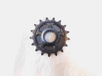 2020 20 BMW F900 R F900R Front Transmission Output Drive Chain Sprocket - 17T - C3 Cycle
