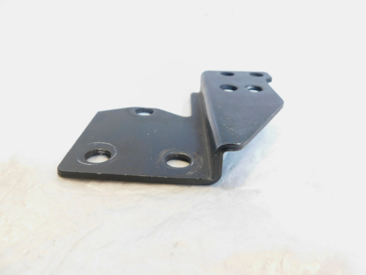 1999 Harley Davidson Street Glide & Road King Detachable Sissybar Mount Brackets - C3 Cycle
