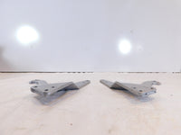 2003-2006 Victory V92 Touring Cruiser Rear Subframe Frame Mount Brackets - C3 Cycle