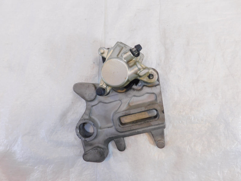 Aprilia Shiver 750 SL750 & Dorsoduro SMV750 NON-ABS Rear Brake Caliper & Mount