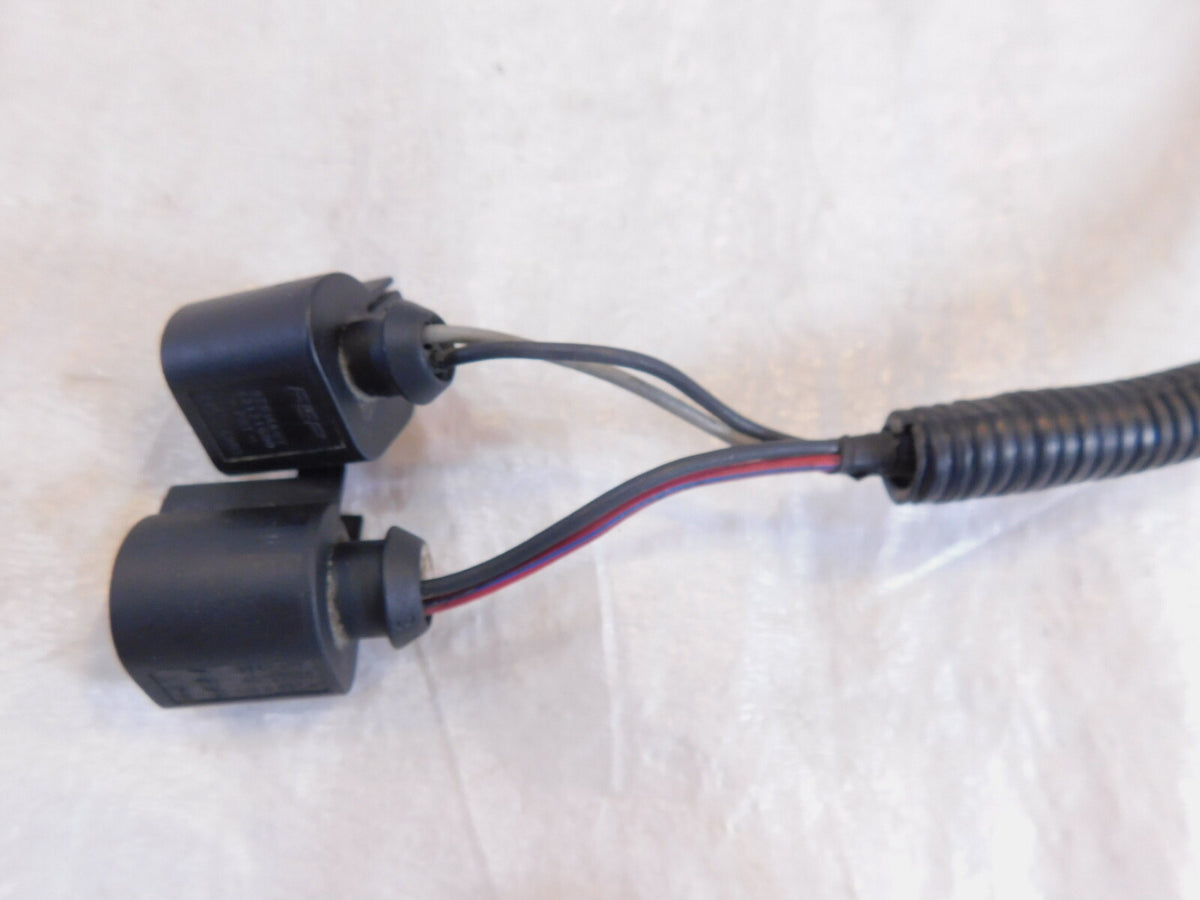 Can-Am Spyder GS RS RT Roadster 990 SE5 SM5 Front Headlight Light Beam Harness - C3 Cycle