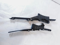 BMW C600 C650 Sport C650GT Rear Wheel Swingarm Drive Belt Chain Rail Guides - C3 Cycle