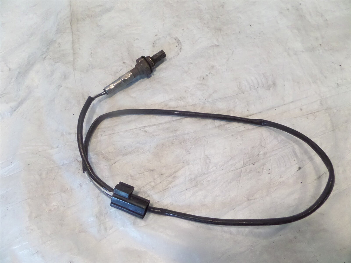 2001-2007 Aprilia ETV1000 Caponord 1000 Exhaust Muffler O2 Oxygen Lambda Sensor - C3 Cycle