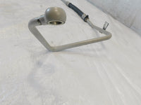 2001-2004 BMW F650CS F650 CS Engine Motor Oil Outlet Hose Pipe Line 11437659937 - C3 Cycle