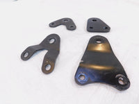 2002-08 Honda VTX1800 VTX1800S VTX1800R Left/Right Engine Hanger Mount Brackets - C3 Cycle