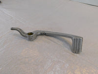 2000-2001 Victory V92 Sport Cruiser Silver Right Foot Brake Pedal Lever - C3 Cycle