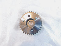 Pair Moto Guzzi Special 750 V7 III & V9 850 Engine Motor Timing System Gears - C3 Cycle