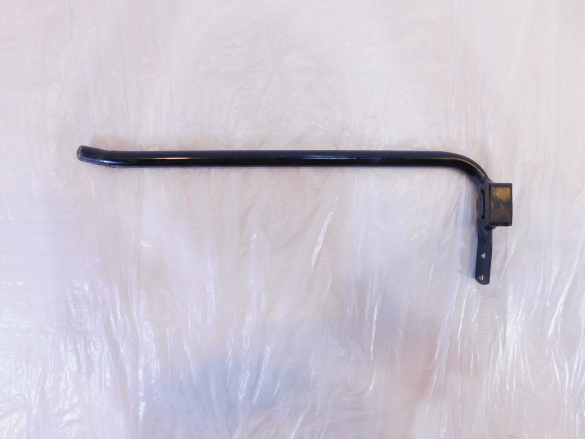 Harley Davidson Road King Tour & Electra Glide Left Saddlebag Support Bracket - C3 Cycle