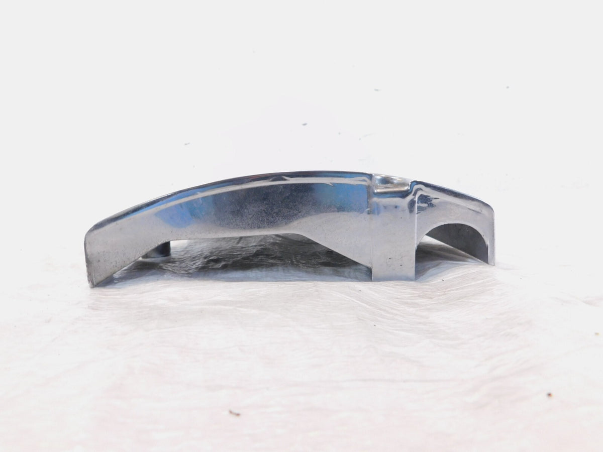 Harley Sportster 883 1200 Chrome Rear Wheel Belt Sprocket Cover 34910-04 - C3 Cycle