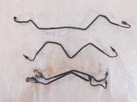 2006-2009 BMW R1200RT R900RT Front/Rear ABS Brake Modulator Pump Hose Pipe Lines